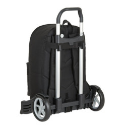 MOCHILA 868+CARRO EVOLUTION REAL MADRID 3ª EQUIPACION SAFTA21 ENERO 612157860 47*31