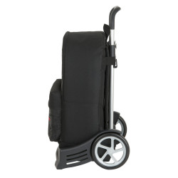 MOCHILA 868+CARRO EVOLUTION REAL MADRID 3ª EQUIPACION SAFTA21 ENERO 612157860 47*31