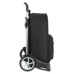 MOCHILA 868+CARRO EVOLUTION REAL MADRID 3ª EQUIPACION SAFTA21 ENERO 612157860 47*31