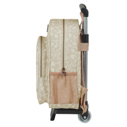 MOCHILA 185+CARRO 705 CATRINAS "LAURA" SAFTA21 ENERO 612162L020 34*26