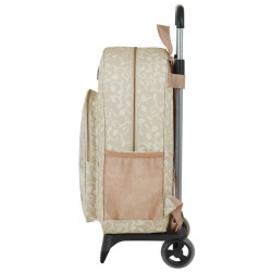 MOCHILA 180+CARRO 905 CATRINAS " LAURA" SAFTA21 ENERO 612162L160 42*33