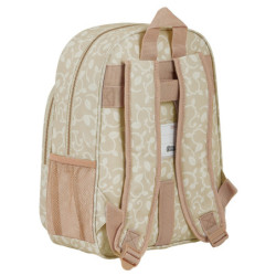 MOCHILA INFANTIL ADAPTABLE CATRINAS "LAURA" SAFTA21 ENERO 612162L185 34*26