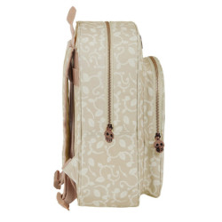 MOCHILA INFANTIL ADAPTABLE CATRINAS "MARIA" SAFTA21 ENERO 612162M185 34*26