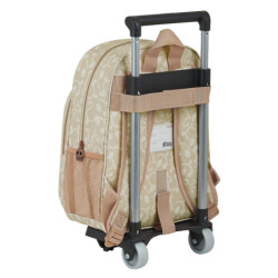 MOCHILA 185+CARRO 705 CATRINAS "MAYA" SAFTA21 ENERO 612162Y020 34*26