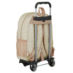 MOCHILA 180+CARRO 905 CATRINAS " MAYA" SAFTA21 ENERO 612162Y160 42*33