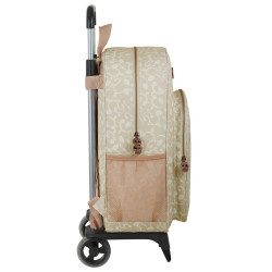 MOCHILA 180+CARRO 905 CATRINAS " MAYA" SAFTA21 ENERO 612162Y160 42*33