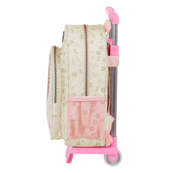 MOCHILA 185+CARRO 705 CATRINAS "KELY" SAFTA21 ENERO 612163K020 34*26