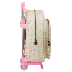 MOCHILA 185+CARRO 705 CATRINAS "KELY" SAFTA21 ENERO 612163K020 34*26