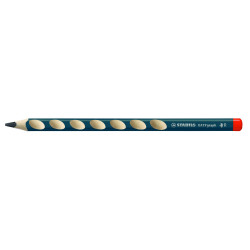 LAPIZ STABILO EASYGRAPH ERGONOMICO ZURDOS HB 321/HB-6