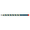 LAPIZ STABILO EASYGRAPH ERGONOMICO ZURDOS HB 321/HB-6
