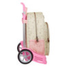 MOCHILA 180+CARRO EVOLUTION CATRINAS "MARIKO" SAFTA21 ENERO 612163M860 42*33