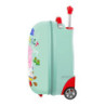 TROLLEY INFANTIL 16" PEPPA PIG 612172848 43*28 SAFTA22