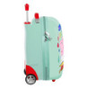 TROLLEY INFANTIL 16" PEPPA PIG 612172848 43*28 SAFTA22