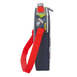 CARTERA EXTRAESCOLARES AVENGERS "HEROES VS THANOS" SAFTA21 ENERO 612179385 28*38