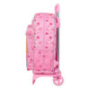MOCHILA 180+CARRO 905 PRINCESS DISNEY "EXPRESS YOURSELF" SAFTA21 ENERO 612180160 42*33