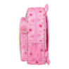 MOCHILA INFANTIL ADAPTABLE PRINCESS DISNEY "EXPRESS YOURSELF" SAFTA21 ENERO 612180185 34*26