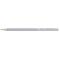 LAPIZ GRIP 2001 HB ECOLAPIZ FABER CASTELL