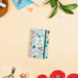 AGENDA DESIGN COL.E3 SVH 2026 AHORA+ FINOCAM26 742202826 85 X 14 X 127 MM