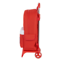 MOCHILA 758+CARRO 905 ATCO. DE MADRID FEMENINO 622001160 46*30 SAFTA22