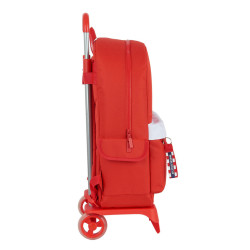 MOCHILA 758+CARRO 905 ATCO. DE MADRID FEMENINO 622001160 46*30 SAFTA22