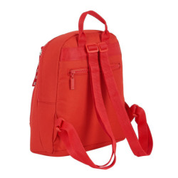 MINI MOCHILA ATCO. DE MADRID FEMENINO 622001846 30*25 SAFTA22