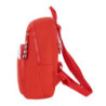 MINI MOCHILA ATCO. DE MADRID FEMENINO 622001846 30*25 SAFTA22