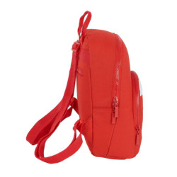 MINI MOCHILA ATCO. DE MADRID FEMENINO 622001846 30*25 SAFTA22