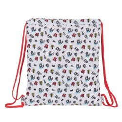 SACO PLANO FACIL LIMPIEZA MONOPOLY 622004196 40*35 SAFTA22