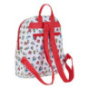 MINI MOCHILA FACIL LIMPIEZA MONOPOLY 622004846 30*25 SAFTA22