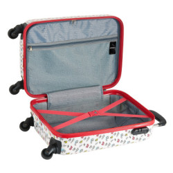 TROLLEY CABINA 20" MONOPOLY 622004851 55*34,5 SAFTA22