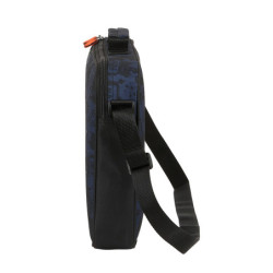 MOCHILA EXTRAESCOLAR NERF SAFTA21 ENERO 622005385