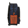 MOCHILA JUNIOR ADAPTABLE NERF SAFTA21 ENERO 622005640