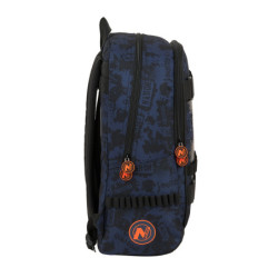 MOCHILA ADAPTABLE NERF SAFTA21 ENERO 622005740