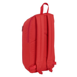 MINI MOCHILA BOLSILLO VERTICAL SAFTA ROJO SAFTA25 ENERO 632029821