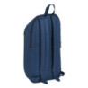 MINI MOCHILA BOLSILLO VERTICAL SAFTA AZUL NAVY SAFTA25 ENERO 632031821