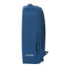 MOCHILA MIMETIC GRANDE A3 MIMETIC AZUL MARINO 642052842 42*31 SAFTA22