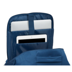 MOCHILA MIMETIC GRANDE A3 MIMETIC AZUL MARINO 642052842 42*31 SAFTA22