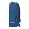 MOCHILA MIMETIC PQÑA. AZUL MARINO 642052889 32*22 SAFTA22