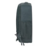 MOCHILA MIMETIC GRANDE A3 MIMETIC GRIS 642053842 42*31 SAFTA22