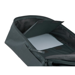 MOCHILA MIMETIC GRANDE A3 MIMETIC GRIS 642053842 42*31 SAFTA22