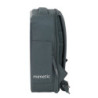 MOCHILA MIMETIC PQÑA. GRIS 642053889 32*22 SAFTA22