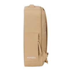 MOCHILA MIMETIC GRANDE A3 MIMETIC ARENA 642054842 42*31 SAFTA22