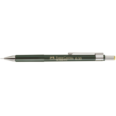 PORTAMINAS 0,3MM TK-FINE FABER CASTELL