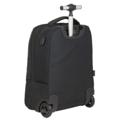 TROLLEY PORTATIL 15,6''+TABLET+USB SAFTA BUSINESS SAFTA26 642100144 21X43 UNIDAD