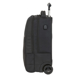 TROLLEY PORTATIL 15,6''+TABLET+USB SAFTA BUSINESS SAFTA26 642100144 21X43 UNIDAD