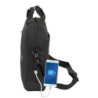 MALETIN PORTATIL 15,6"+TABLET+USB SAFTA BUSINESS SAFTA26 642100807 33X41 UNIDAD