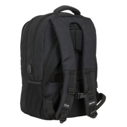 MOCHILA PORTATIL 15,6"+TABLET+USB SAFTA BUSINESS SAFTA26 642100808 43X30 UNIDAD