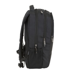 MOCHILA PORTATIL 15,6"+TABLET+USB SAFTA BUSINESS SAFTA26 642100808 43X30 UNIDAD