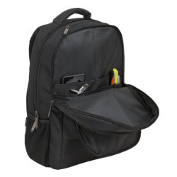 MOCHILA PORTATIL 15,6"+TABLET+USB SAFTA BUSINESS SAFTA26 642100808 43X30 UNIDAD