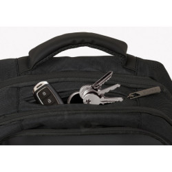 MOCHILA PORTATIL 15,6"+TABLET+USB SAFTA BUSINESS SAFTA26 642100808 43X30 UNIDAD